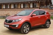 Затраты на содержание Kia Sportage