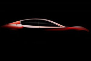 Компания IDEA представит концепт в Женеве