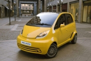 Дизельный двигатель для Tata Nano