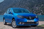 Renault Logan и Sandero подорожали