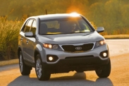 Найден самый доступный сервис для Kia Sorento 