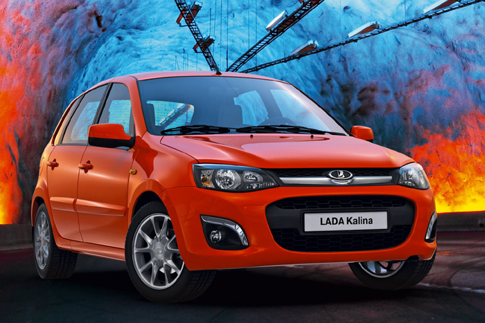 Lada Kalina