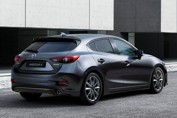 Mazda3