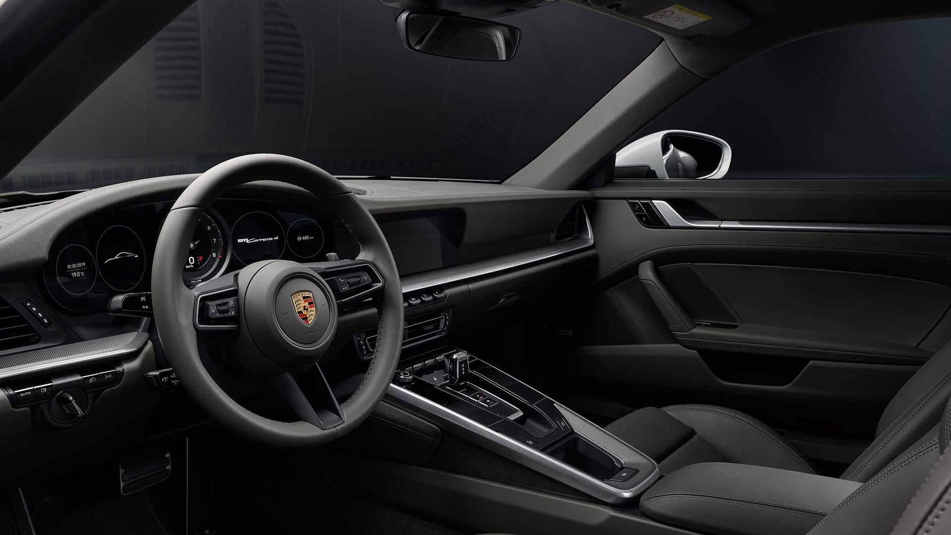 porsche 911 carrera 4