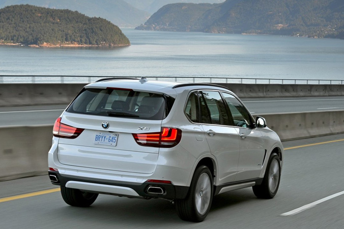 BMW X5 BMW X5
