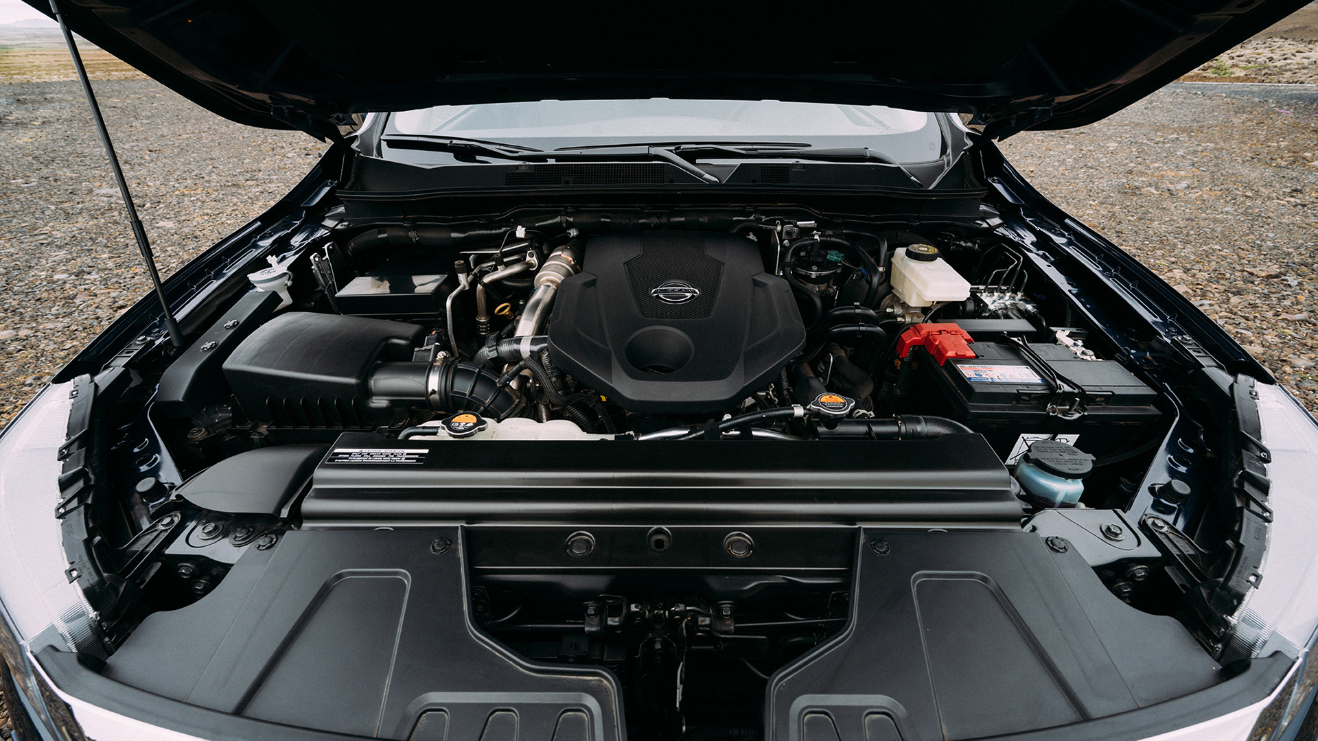 Nissan navara 2020 Nissan navara 2020