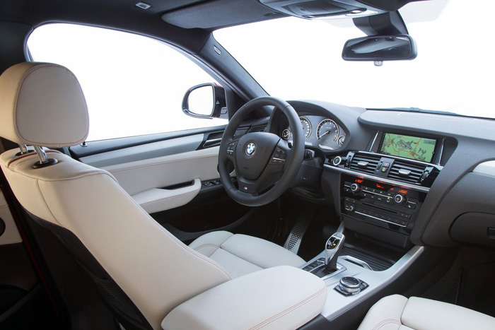 BMW X4 BMW X4