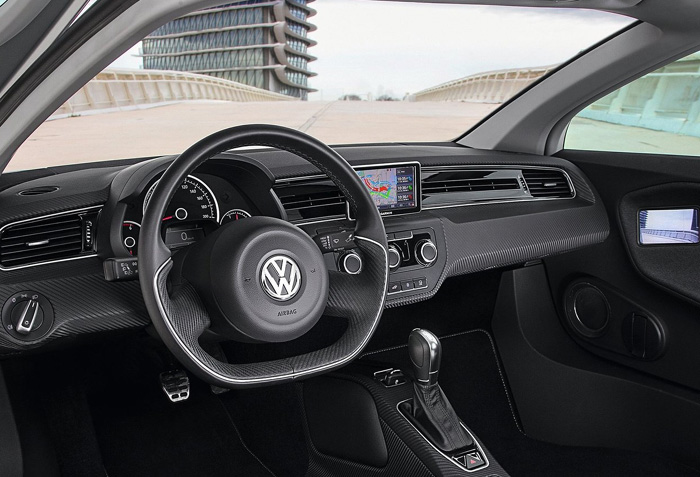 Volkswagen XL1