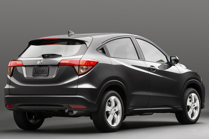 Honda HR-V Honda HR-V