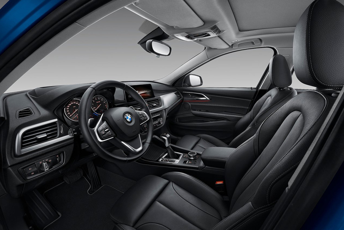 BMW 1-Series BMW 1-Series