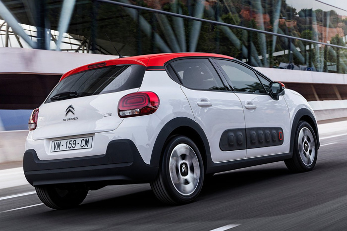 Citroen C3