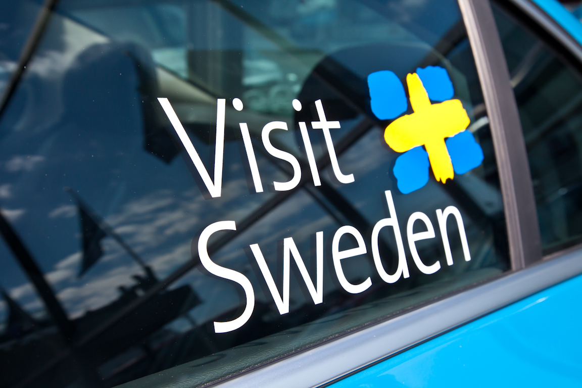 Volvo performance summer tour: Изучаем шведский с погружением в среду