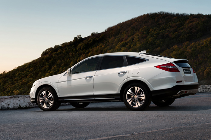 Honda Crosstour