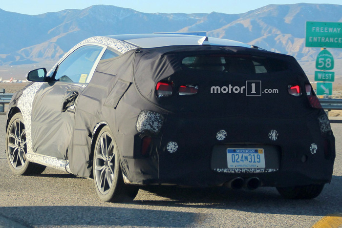 Hyundai Veloster Hyundai Veloster