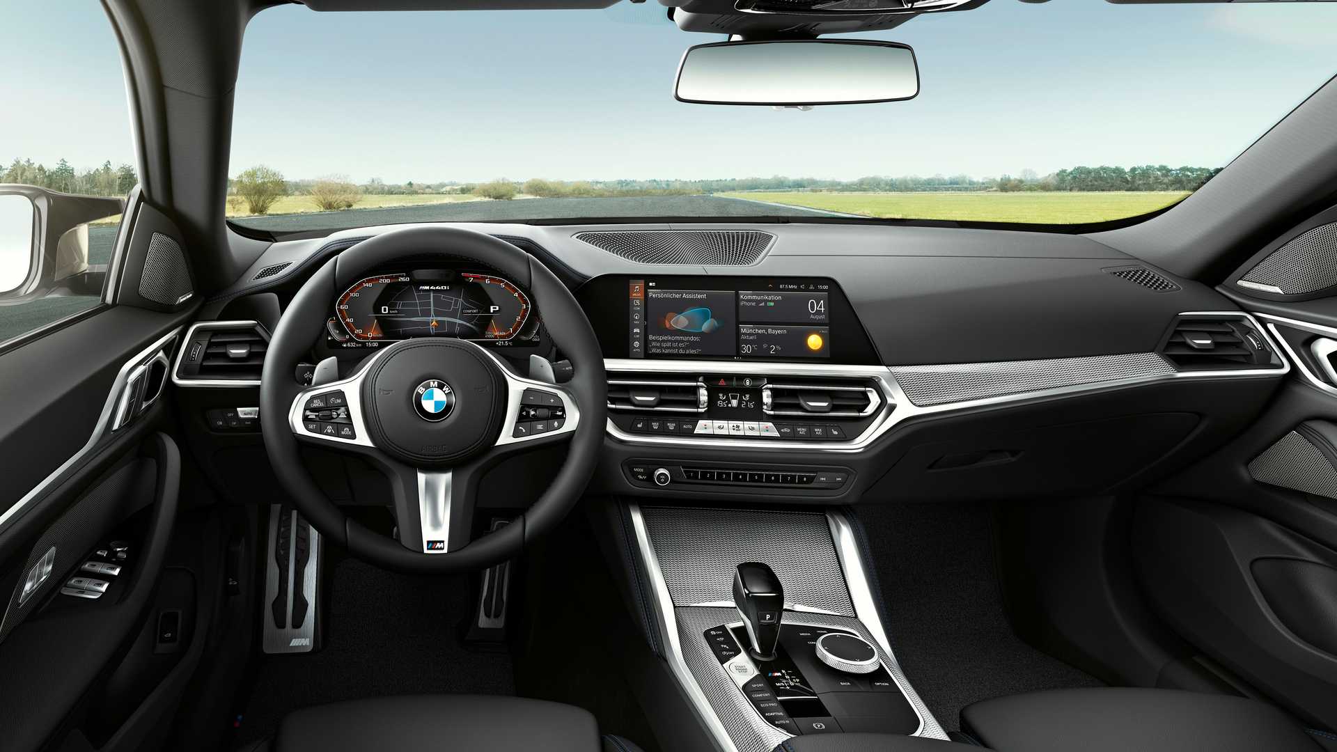 bmw m440i xdrive gran coupe