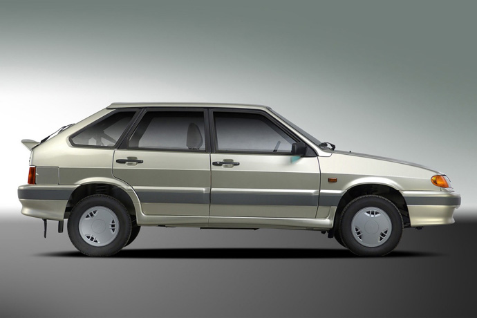 Lada Samara Lada Samara