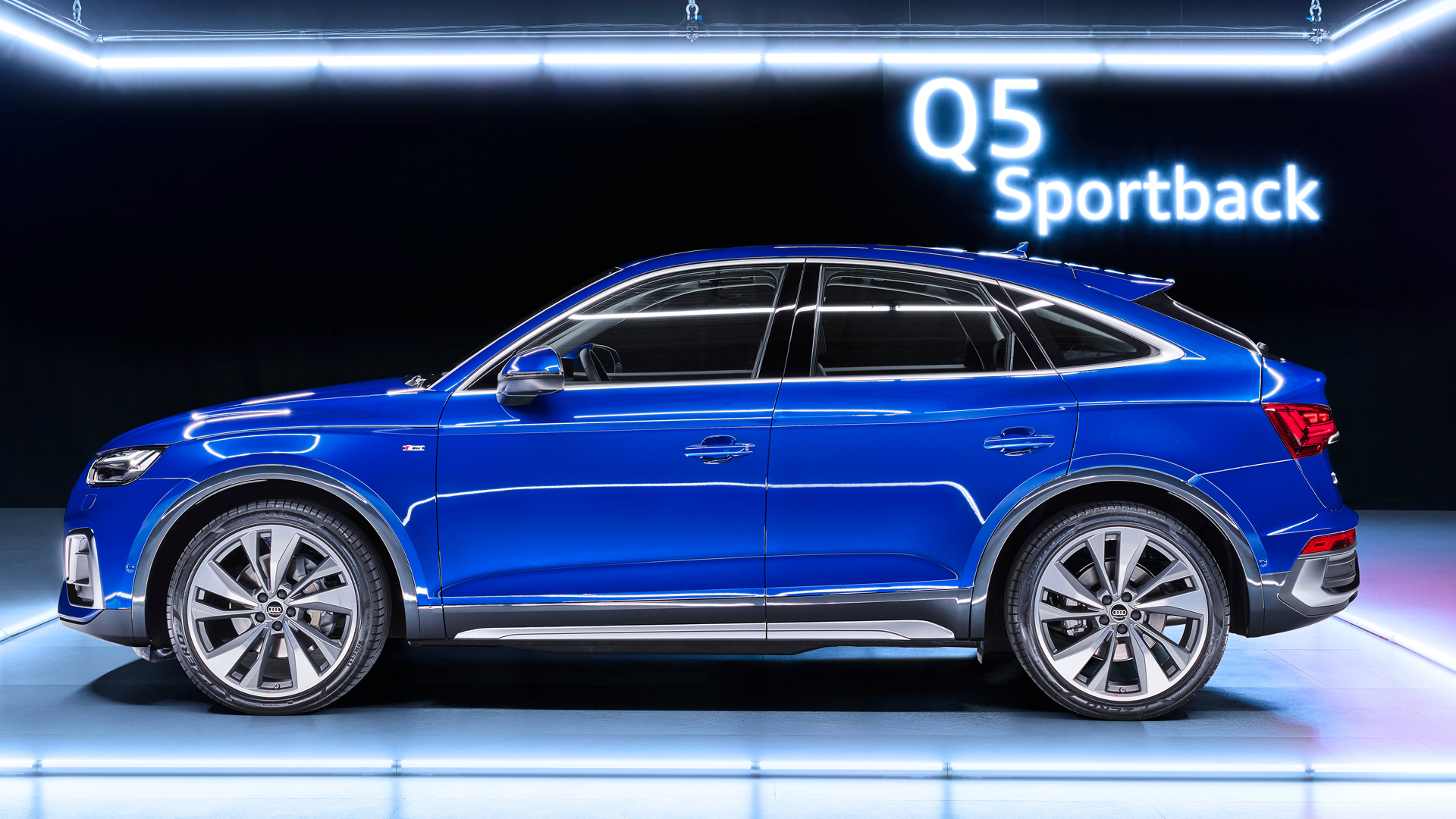 audi q5 sportback 2021