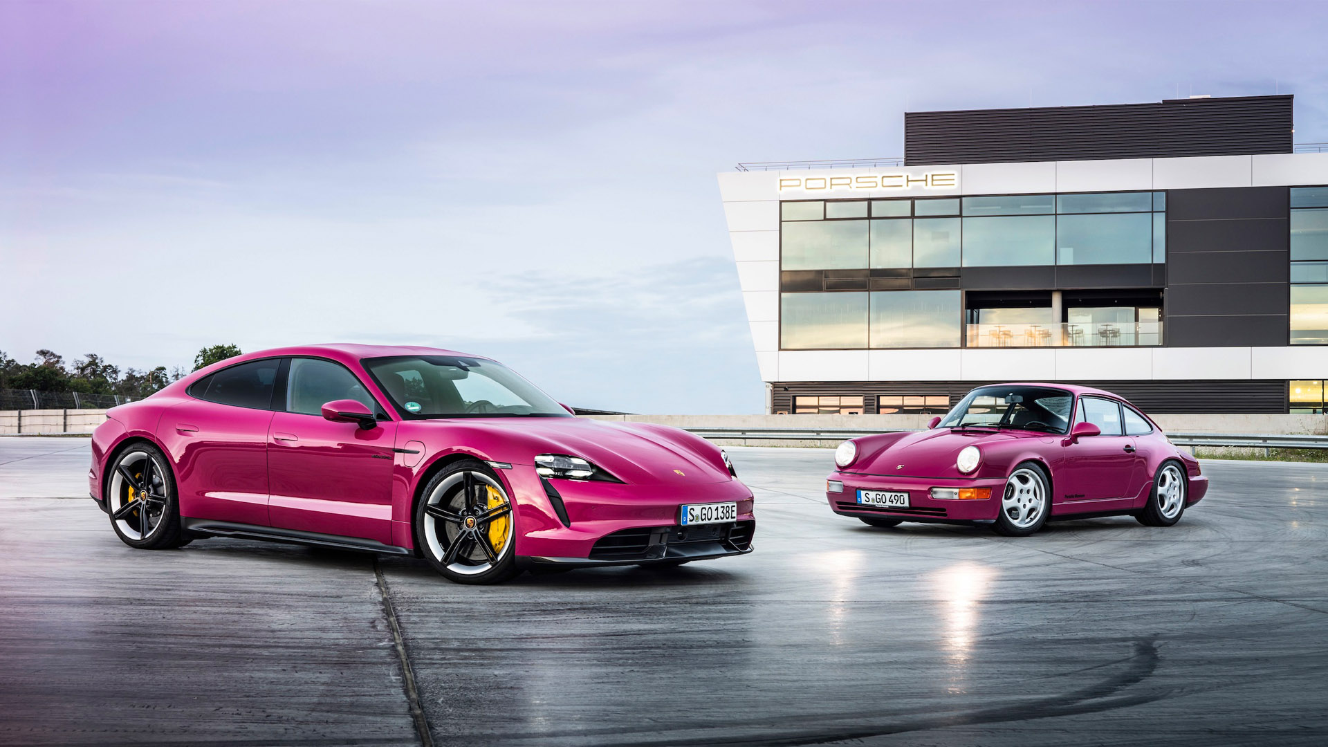 taycan 2022 taycan 2022