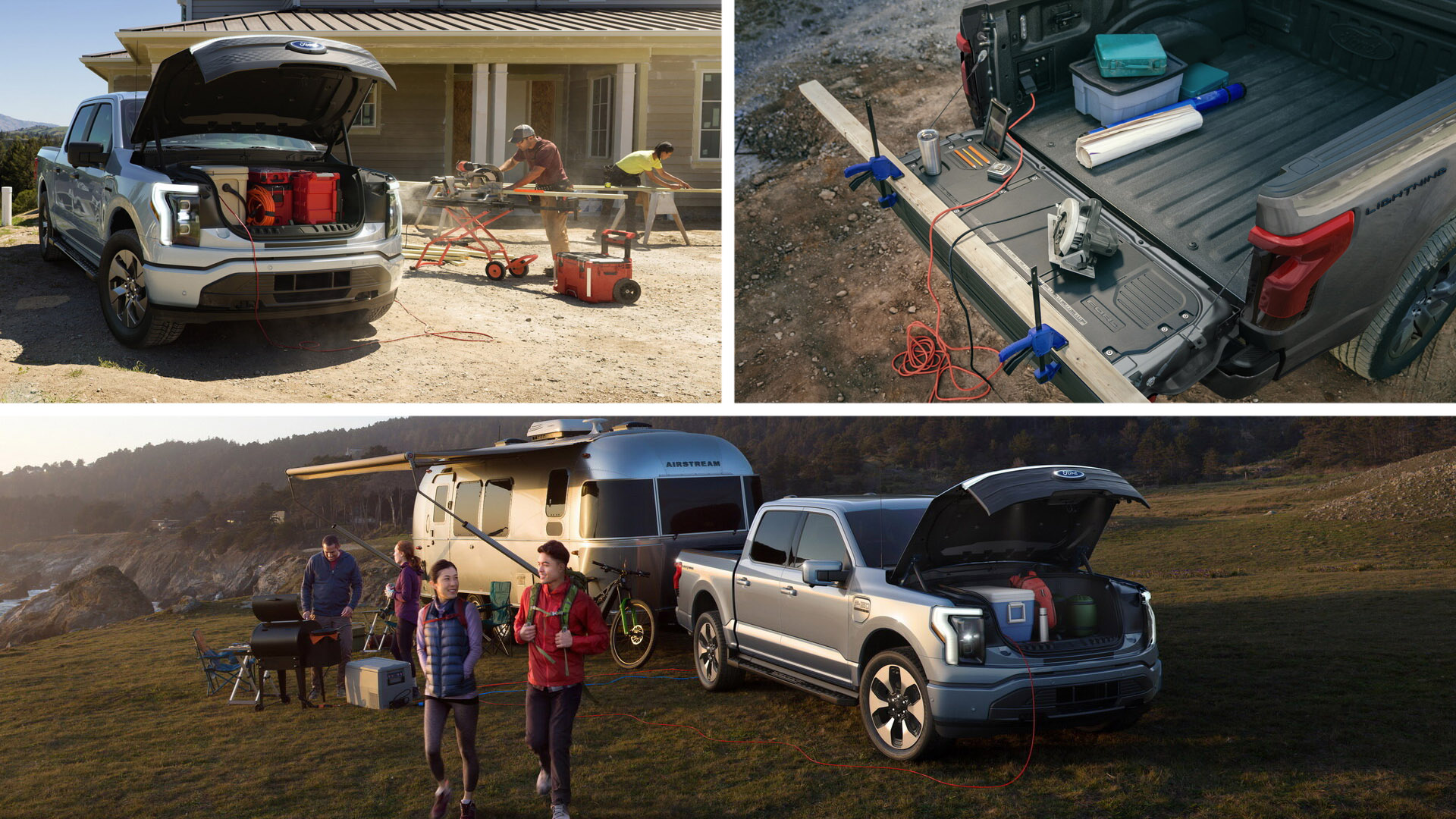 ford f150 lightning 