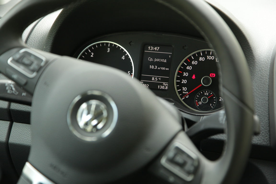 Volkswagen Amarok: Sochi Edition