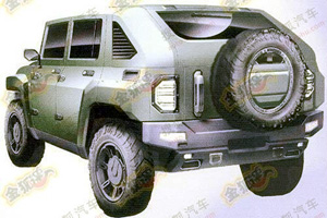 Китайский Hummer H4 Chinise-Hummer2.jpg