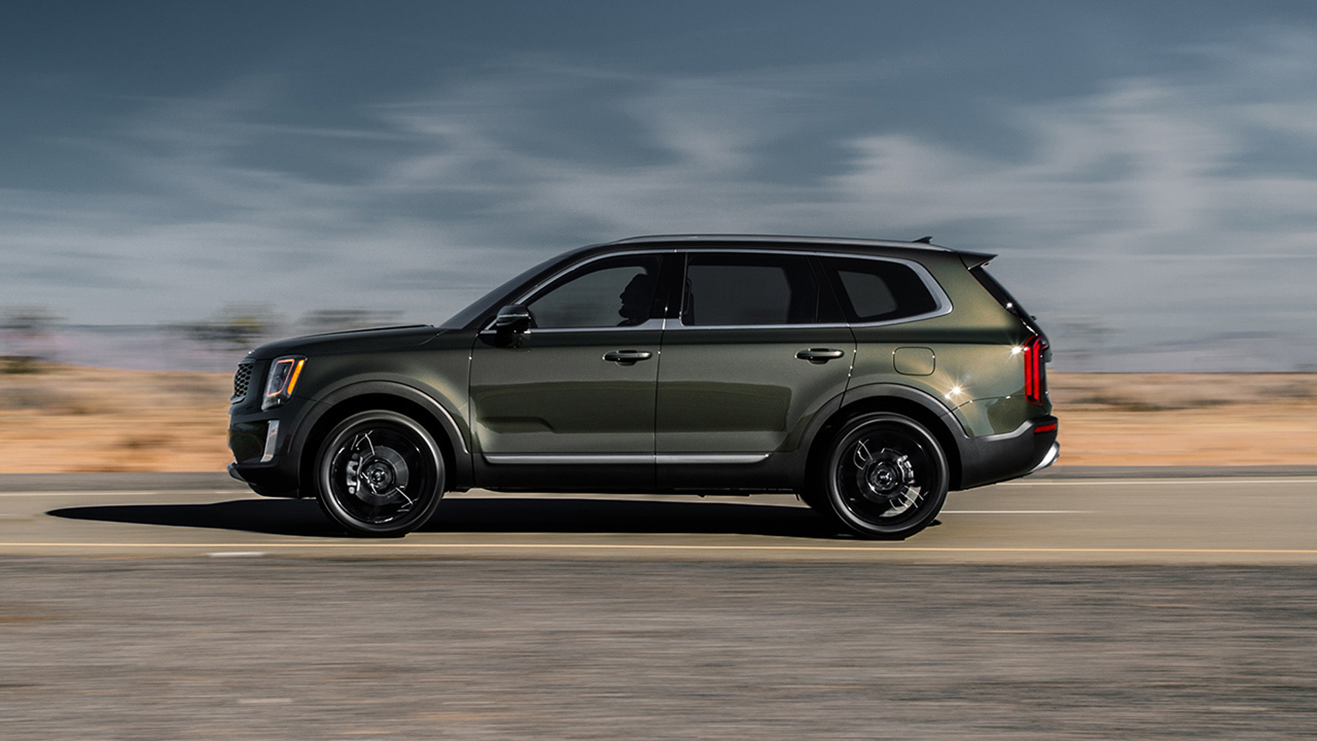 Kia Telluride