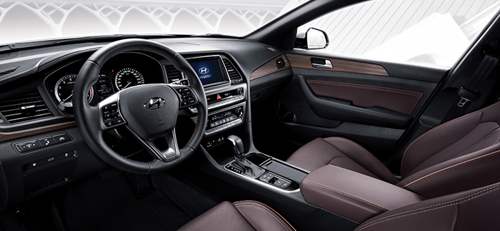 Hyundai Sonata Hyundai Sonata