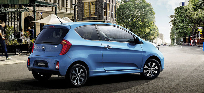 Kia Picanto