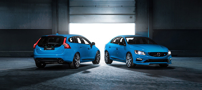 Volvo Polestar