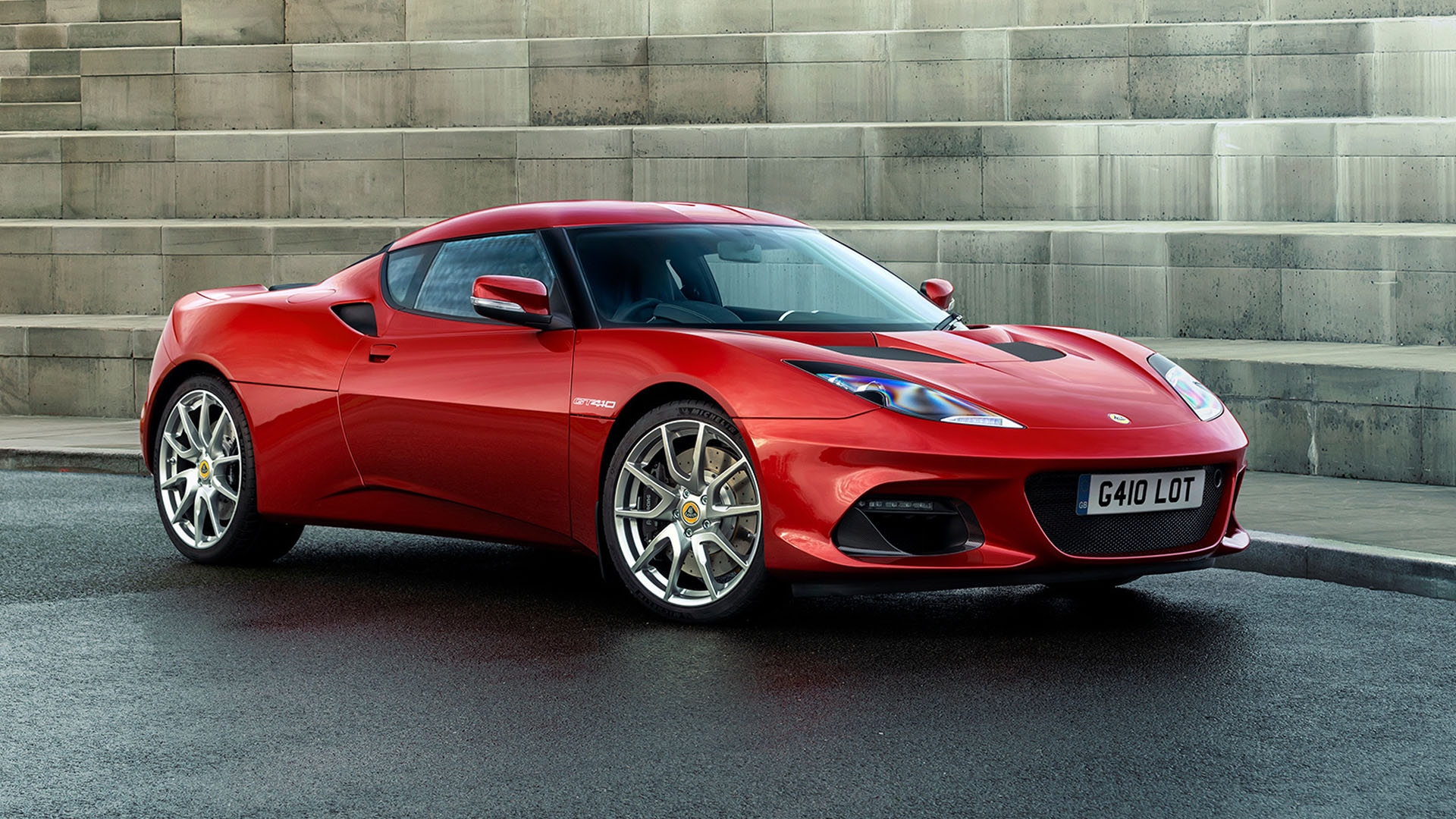 2020 lotus evora gt410