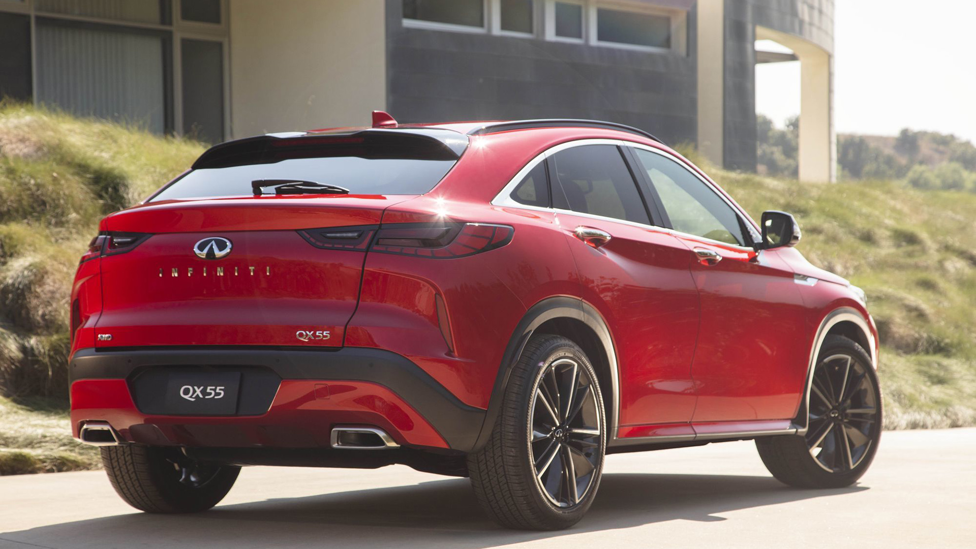 infiniti qx55 2021 infiniti qx55 2021