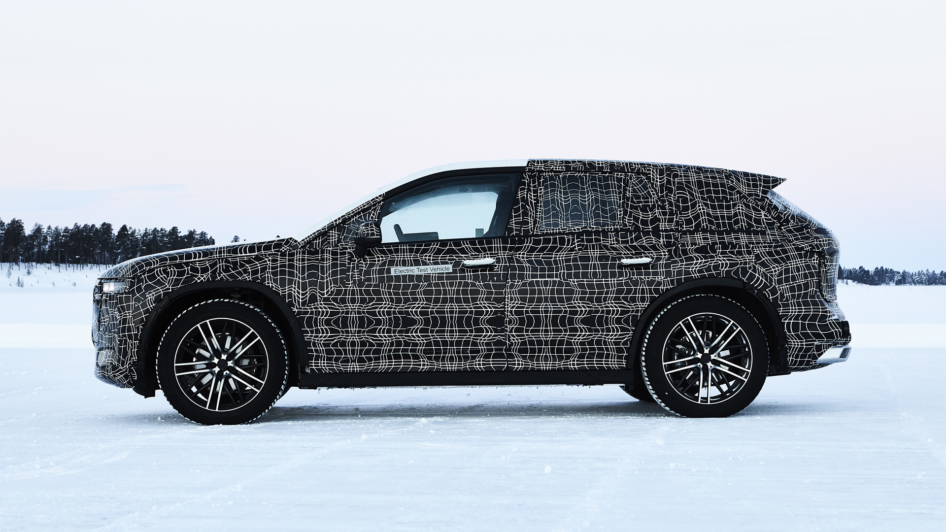 BMW inext