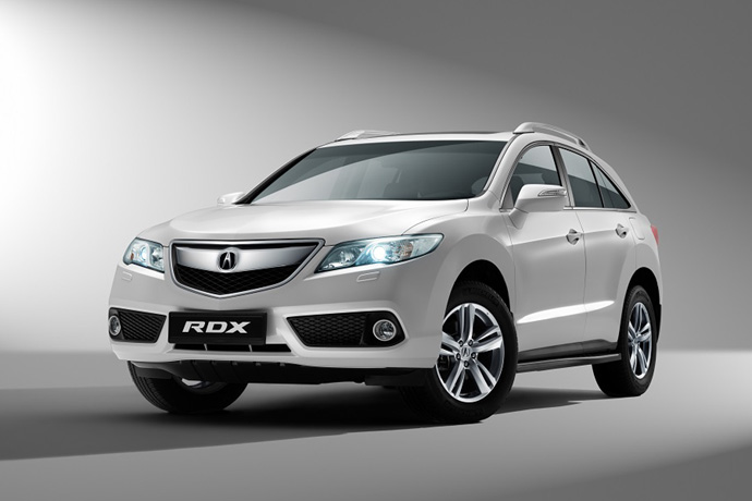 Acura RDX