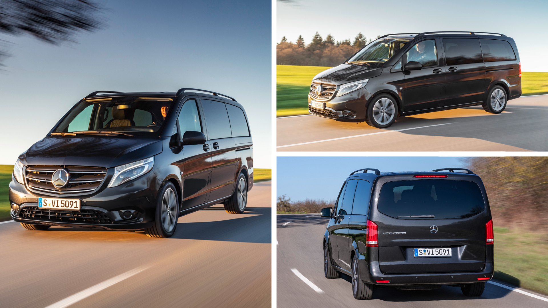 mercedes-benz vito tourer 2021