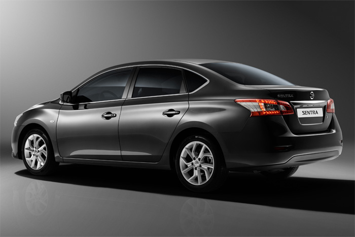 Nissan Sentra