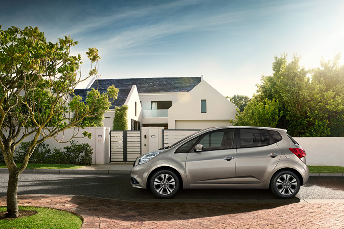 Kia Venga