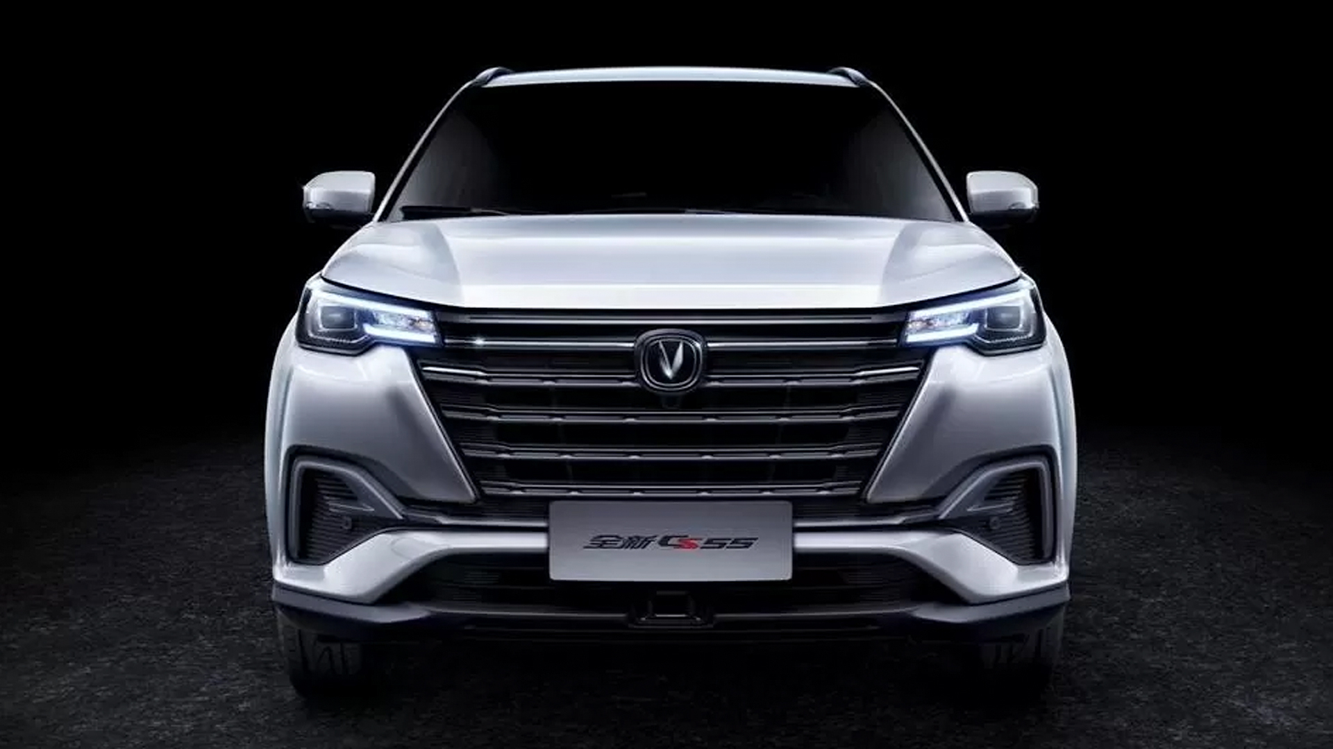 Changan CS55 Changan CS55