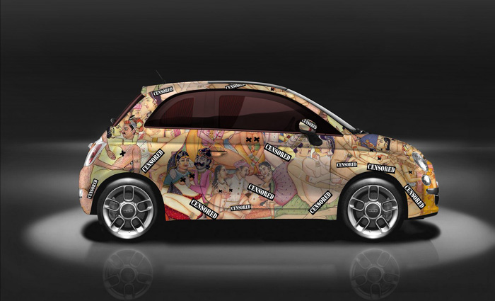 Fiat 500 Kar_masutra