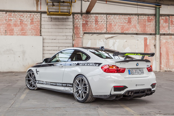 BMW M4
