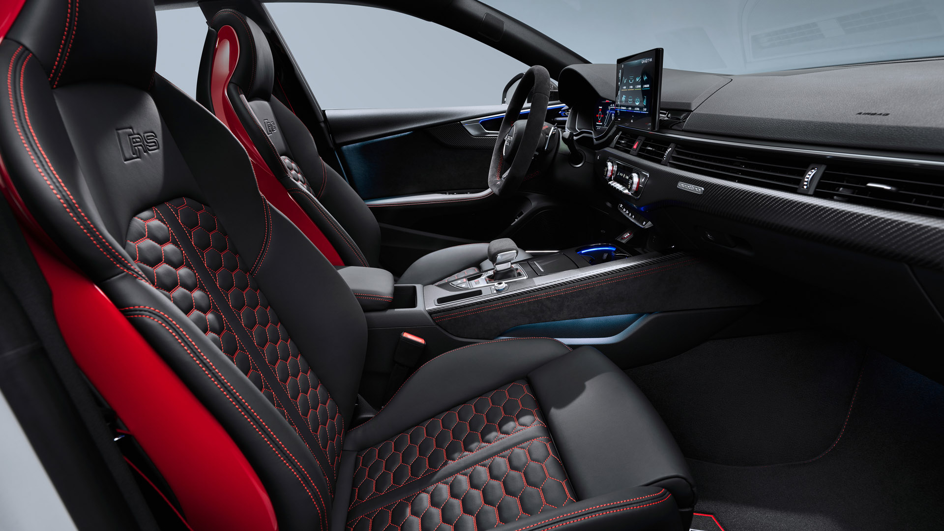 Audi RS5 Sportback 2020