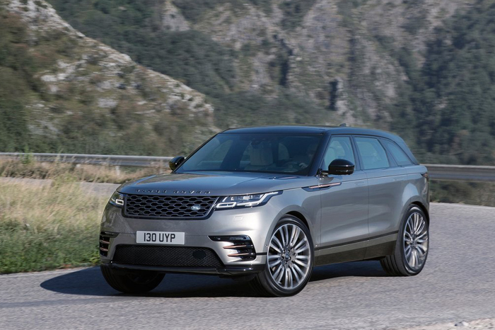 Range Rover Velar