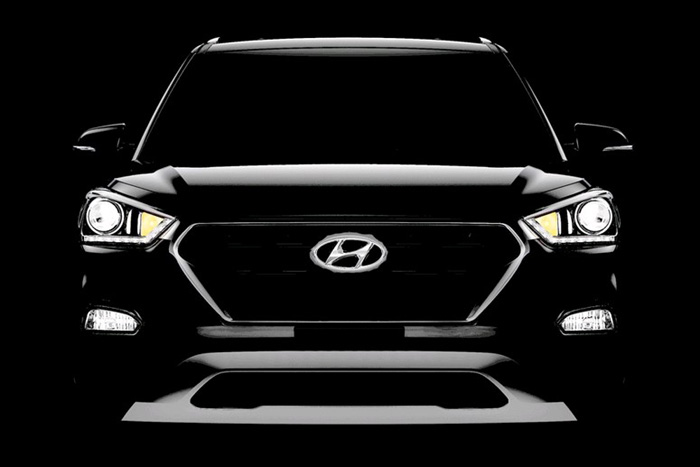 Hyundai Creta Hyundai Creta