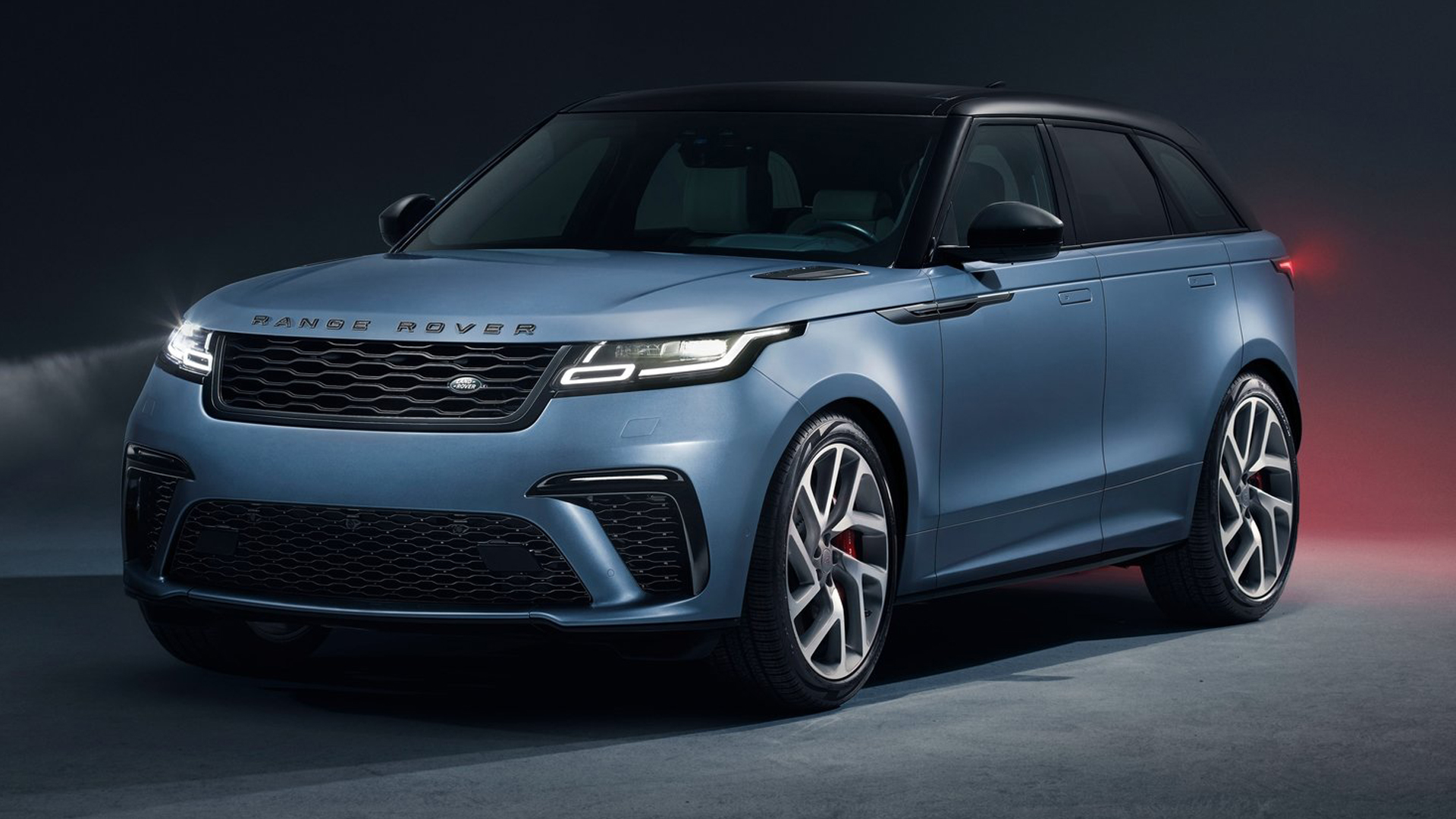 Range Rover Velar SVAutobiography