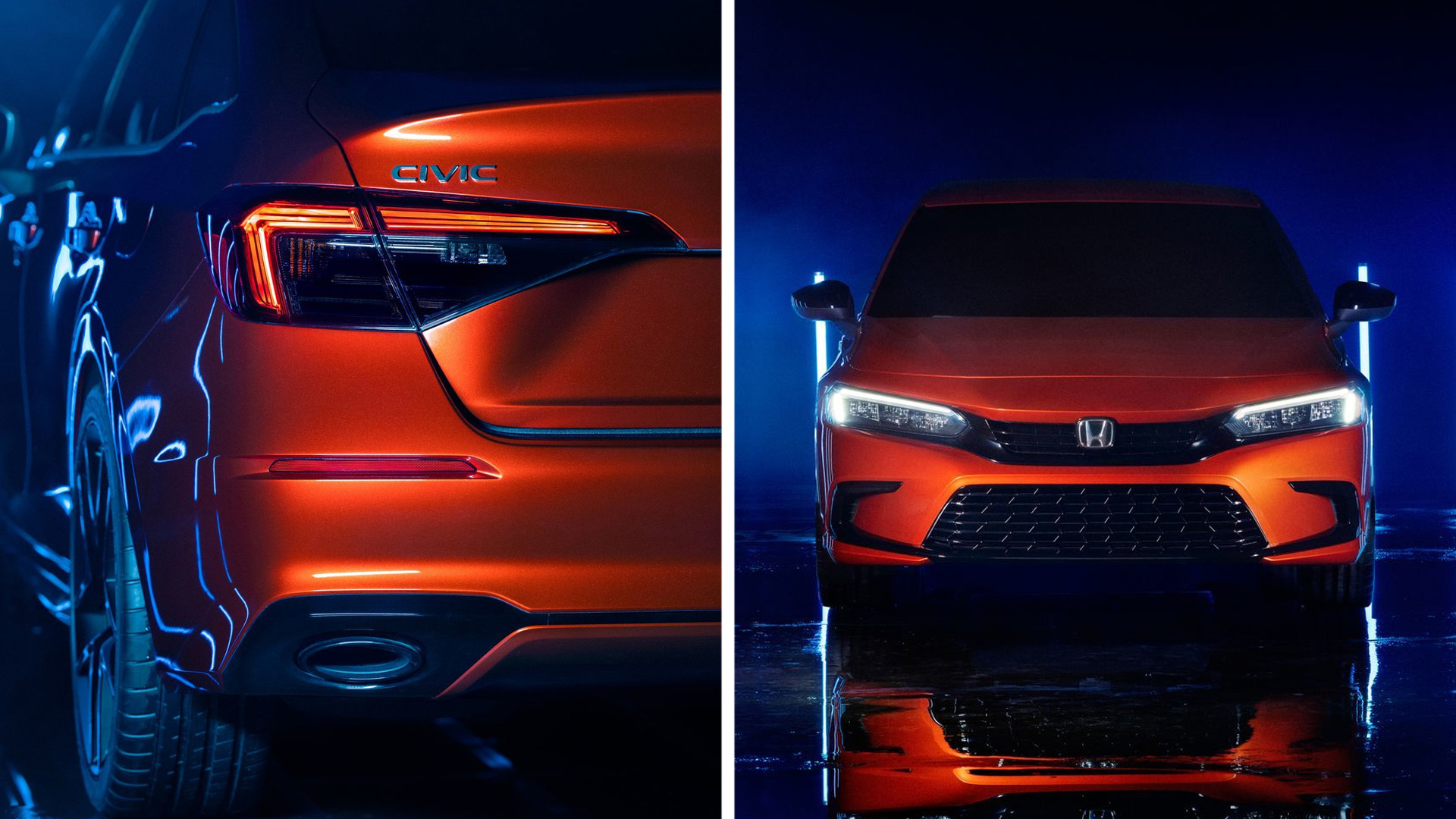 honda civic 2021 honda civic 2021