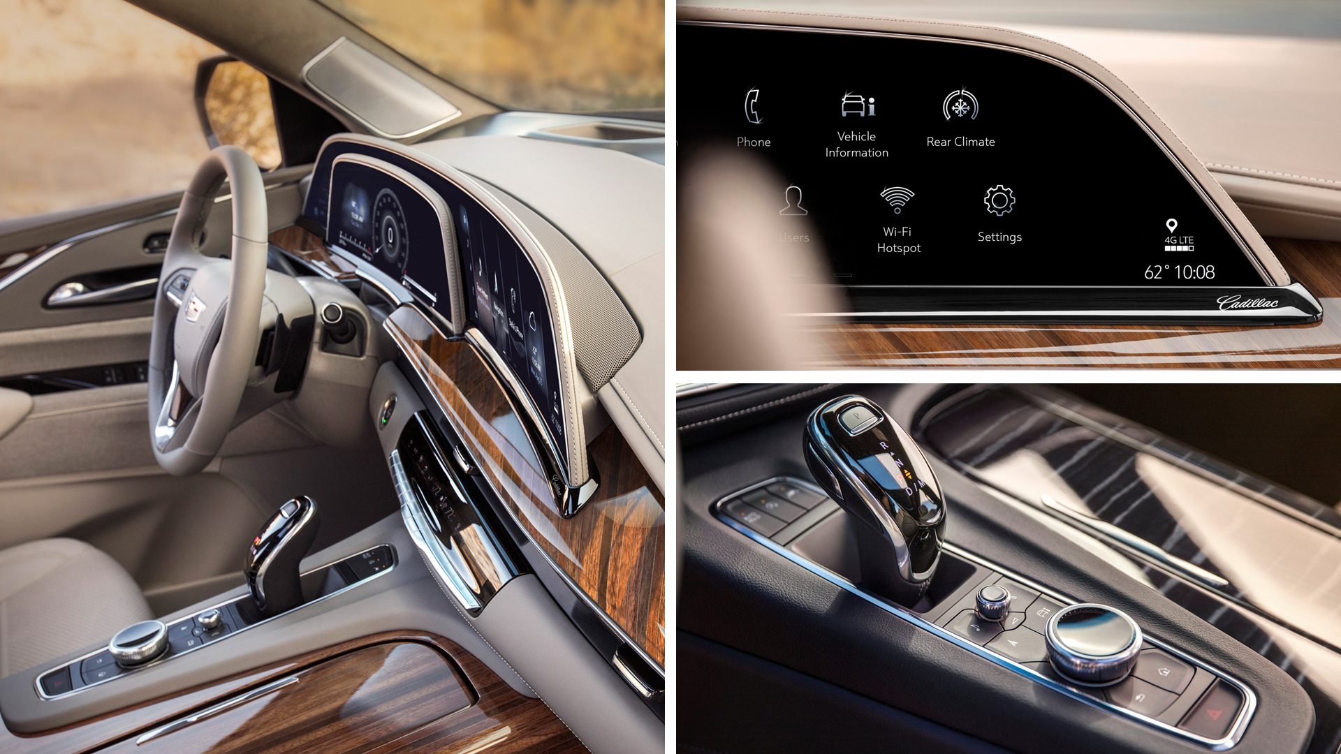 Cadillac Escalade 2020