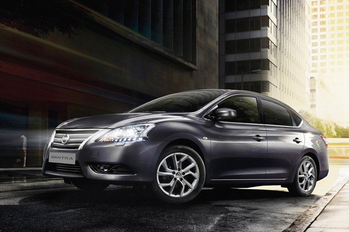 Nissan Sentra