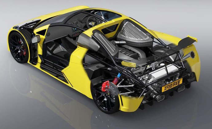 Arash AF-8 Arash AF-8