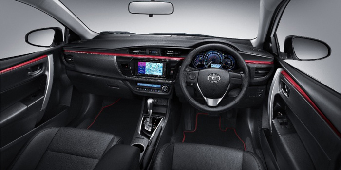 Toyota Corolla Nurburgring Edition Toyota Corolla Nurburgring Edition