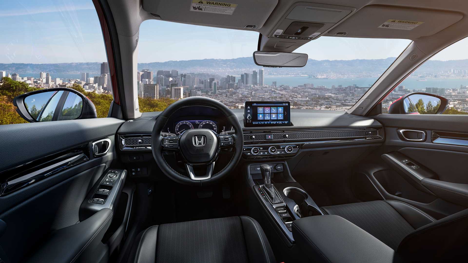 honda-civic-sedan 2022
